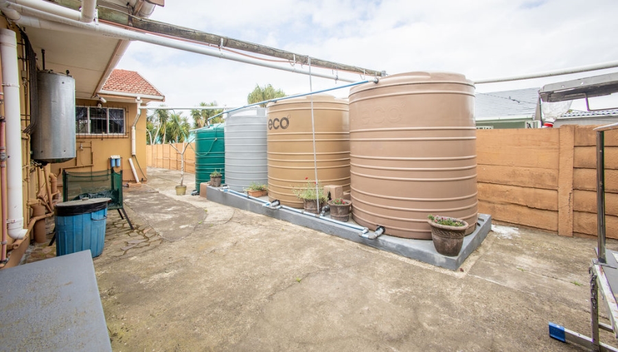 3 Bedroom Property for Sale in Chiselhurst Eastern Cape